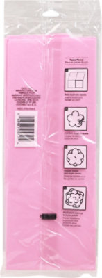 American Greetings Light Pink Tissue Paper 6 Sheets - Each - Image 4