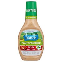 Hidden Valley Plant Powered Spicy Ranch - 12 FZ - Image 2