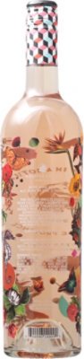 Summer In A Bottle Provence Rose Wine - 750 ML - Image 4