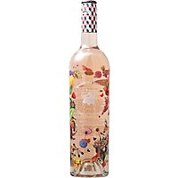 Summer In A Bottle Provence Rose Wine - 750 ML - Image 2