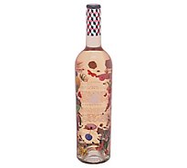 Summer In A Bottle Provence Rose Wine - 750 ML