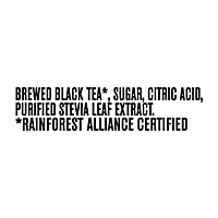 Pure Leaf Lower Sugar Real Brewed Tea Subtly Sweet18.5 Fl Oz - 18.5 FZ - Image 5