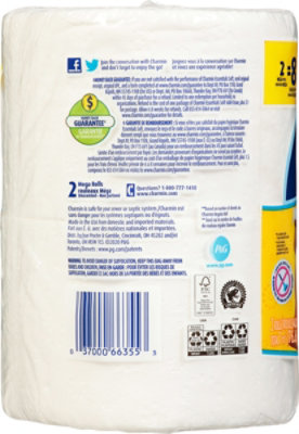 Charmin Tissue 2 Ply Ss - RL - Image 4
