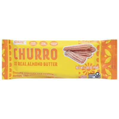 Unite Bar Protein Churro - 1.59 OZ - Image 3