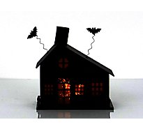 Debi Lilly Spooky House Decor - EA