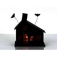 Debi Lilly Spooky House Decor - EA - Image 1