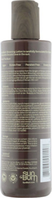 Sun Bum Natural Browning Lotion - 8.5 OZ - Image 4