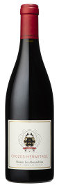 Maison Les Alexandrins Crozes-hermitage Wine - 750 ML