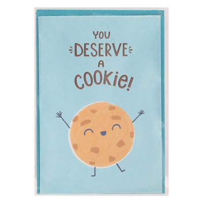 American Greetings Cookie Congratulations Card - Each - Image 3