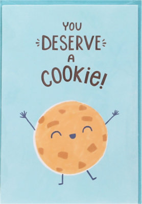 American Greetings Cookie Congratulations Card - Each - Image 2