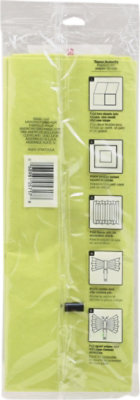 American Greetings Lime Green Tissue Paper 6 Sheets - Each - Image 4