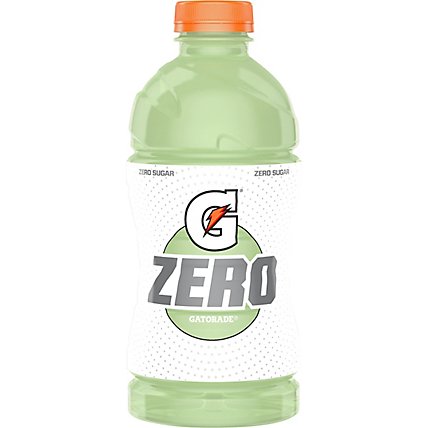 Gatorade Zero Lime Cucumber - 28 FZ - Image 2