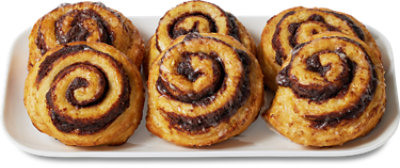 Morning Buns 6 Count - EA - Image 1