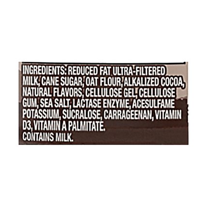 Fairlife Ufm 2% Reduced Fat Cookies N Creme-ko Bottle - 14 FZ - Image 5