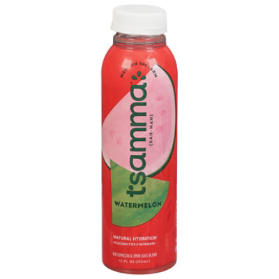 Tsamma Watermelon Juice - 12 FZ - Image 3