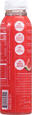 Tsamma Watermelon Juice - 12 FZ - Image 6