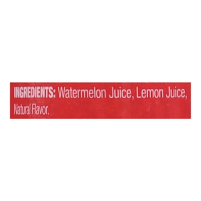 Tsamma Watermelon Juice - 12 FZ - Image 5