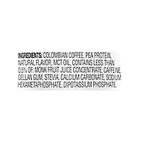 Super Coffee Cinnamon Roll - 12 FZ - Image 5