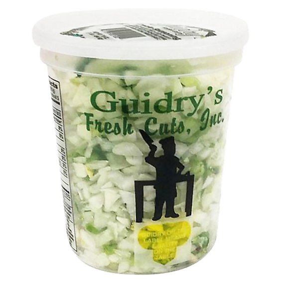 Guidrys Fresh Cuts Creole Seasoning - 32 OZ