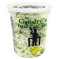 Guidrys Fresh Cuts Creole Seasoning - 32 OZ - Image 1