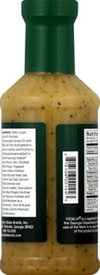 Vidalia Creamy Vidalia Dressing - 16 Oz - Image 3