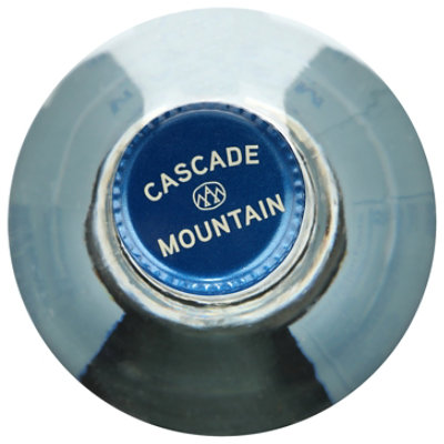 Cascade Mt. Sparkling Water - 28 FZ - Image 2