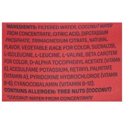 Prime Tropical Punch - 12-16.9 Fl. Oz. - Image 5