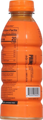 Prime Orange - 16 OZ - Image 6
