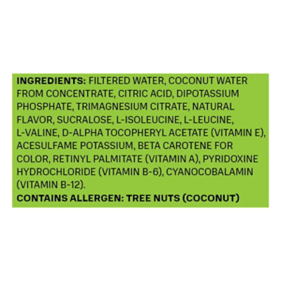 Prime Hydration Lemon Lime Sports Drink - 16.9 Fl. Oz. - Image 5