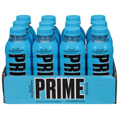 Should I open my bottle of dodgers prime : r/prime