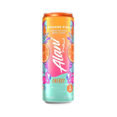 Alani Mimosa - 12 FZ