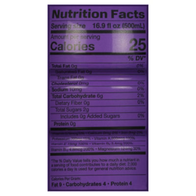 Prime Grape - 16 FZ - Image 4