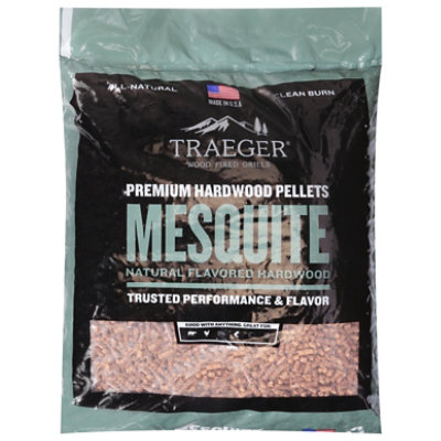 Mesquite Pellets Pel305 - 20 LB - Image 3