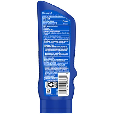 Coppertone Sport Lotion SPF 30 - 7 Oz - Image 5