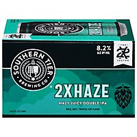 Southern Tier 2xhaze In Cans - 6-12 FZ - Image 3