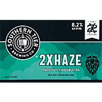 Southern Tier 2xhaze In Cans - 6-12 FZ - Image 4
