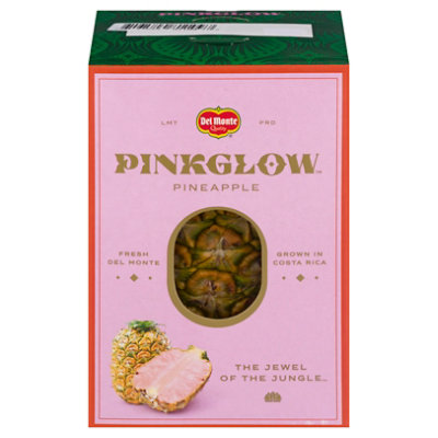 Del Monte Pineapple Pinkglow - EA - Image 3