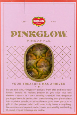 Del Monte Pineapple Pinkglow - EA - Image 6