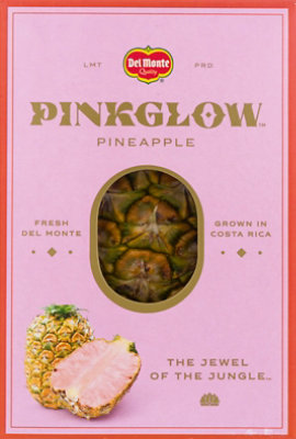 Del Monte Pineapple Pinkglow - EA - Image 2