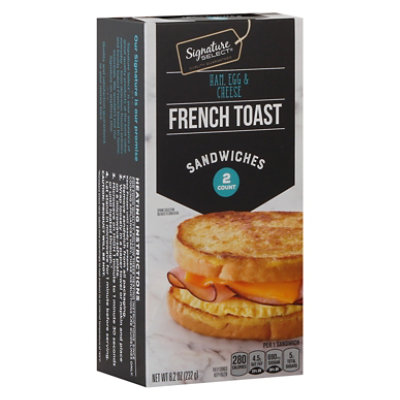 Hot Pockets Deliwich Turkey and Colby Sandwiches Box - 12.9oz - Albertsons