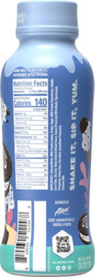 Alani Fit Shakes Cookie & Cream - 12 FZ - Image 5