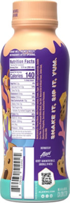 Alani Fit Shakes Munchies - 12 FZ - Image 5