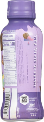 Alani Fit Chocolate Shakes - 12 FZ - Image 6