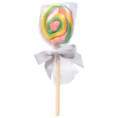 Pink Lemonade Lollipop - 1 Oz - Image 3
