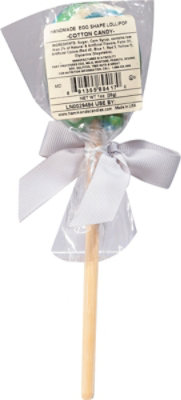 Cotton Candy Lollipop - 1 Oz - Image 5