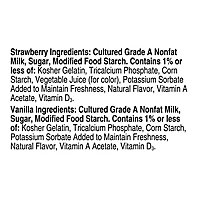 Go-gurt Strawberry And Vanilla Low Fat Yogurt 20 Count - 40 OZ - Image 5