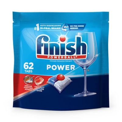 Finish Power - 62 Count - Image 2