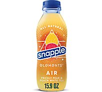 Snapple Elements Air - 15.9 FZ