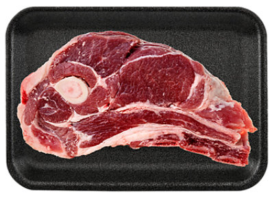 Delta Sunrise Lamb Blade Chop - 1 Lb - Image 1