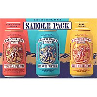 Ranch Rider Saddle Variety Pack - 6-355ML - Image 4